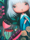 Alice - Format A2