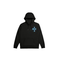 Image 1 of BxC LA hoodie 