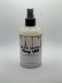 Hunny Milk Leave In Conditioner 