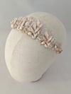 Wild Flowers crown