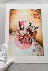 Image 3 of Le Thé chez les fous