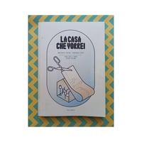 La casa che vorrei