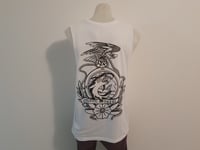 Image 1 of Determination Tank (White)