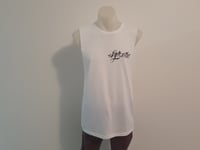 Image 2 of Determination Tank (White)