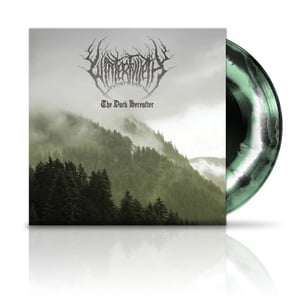 Image of The Dark Hereafter (Black / White / Green 2020 Reissue)