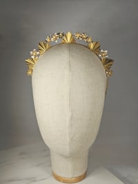 Image 1 of Athena petite halo headband