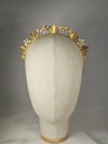 Athena petite halo headband