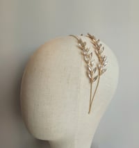 Image 1 of Laurel wreath headband