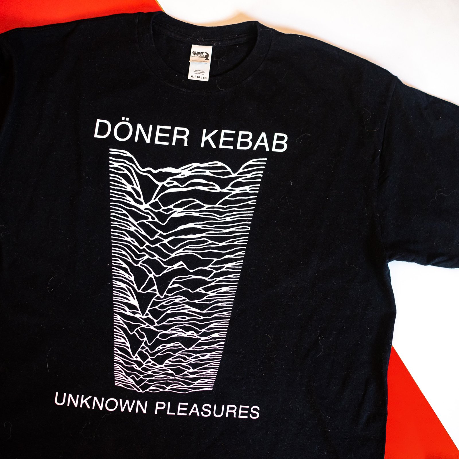 Doner Kebab T Shirt