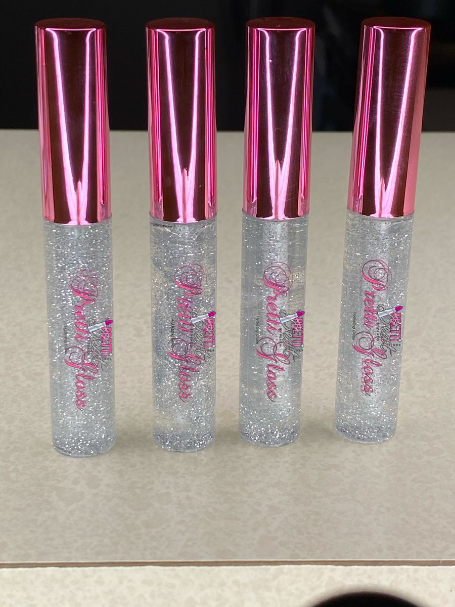 Image of Pretti Gloss “Diamonds”