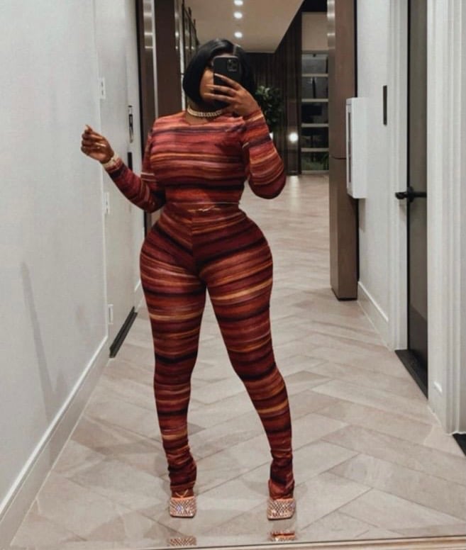 Image of “Richie” girl! Two peace set! 