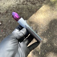 Image 14 of Kyber 13 Purple Chrome *Tall