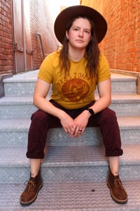 Image 2 of Passionate About Plants Shirt 