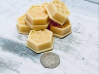 Image 1 of Beeswax Melts 