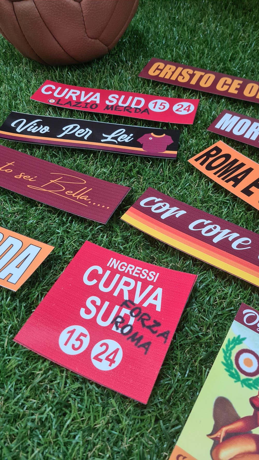STICKERS PACK NOVEMBRE 2020