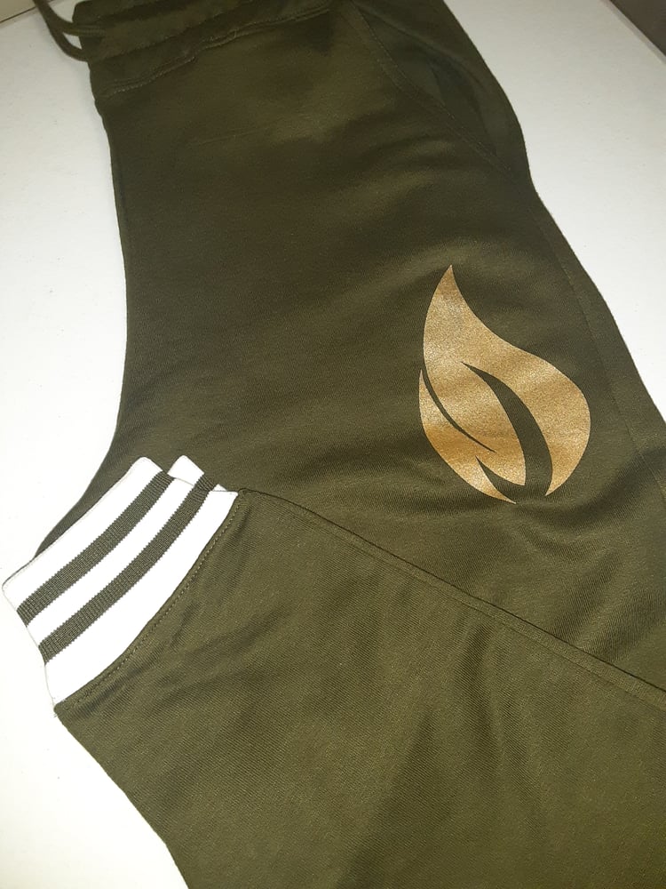 Image of "Smokey" Sweatpants 