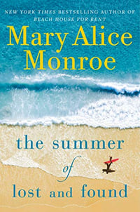 Image 2 of Mary Alice Monroe -- SIGNED