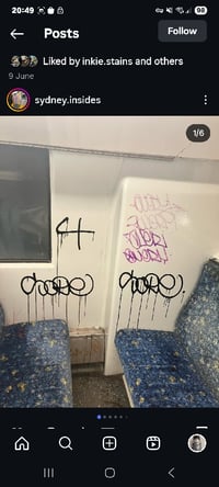 Image 4 of Speed stick green 15mm mop