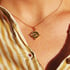 Cleo Necklace Image 2