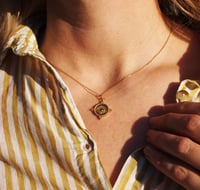 Image 4 of Cleo Necklace