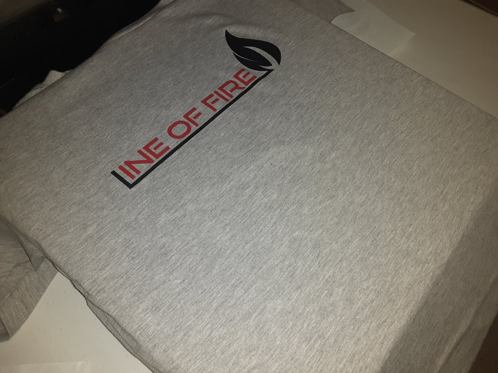 Image of "Tri-Color" Tee 