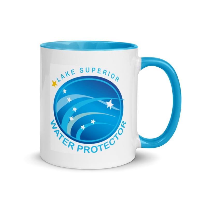Water Protector Mug 03 Image 2