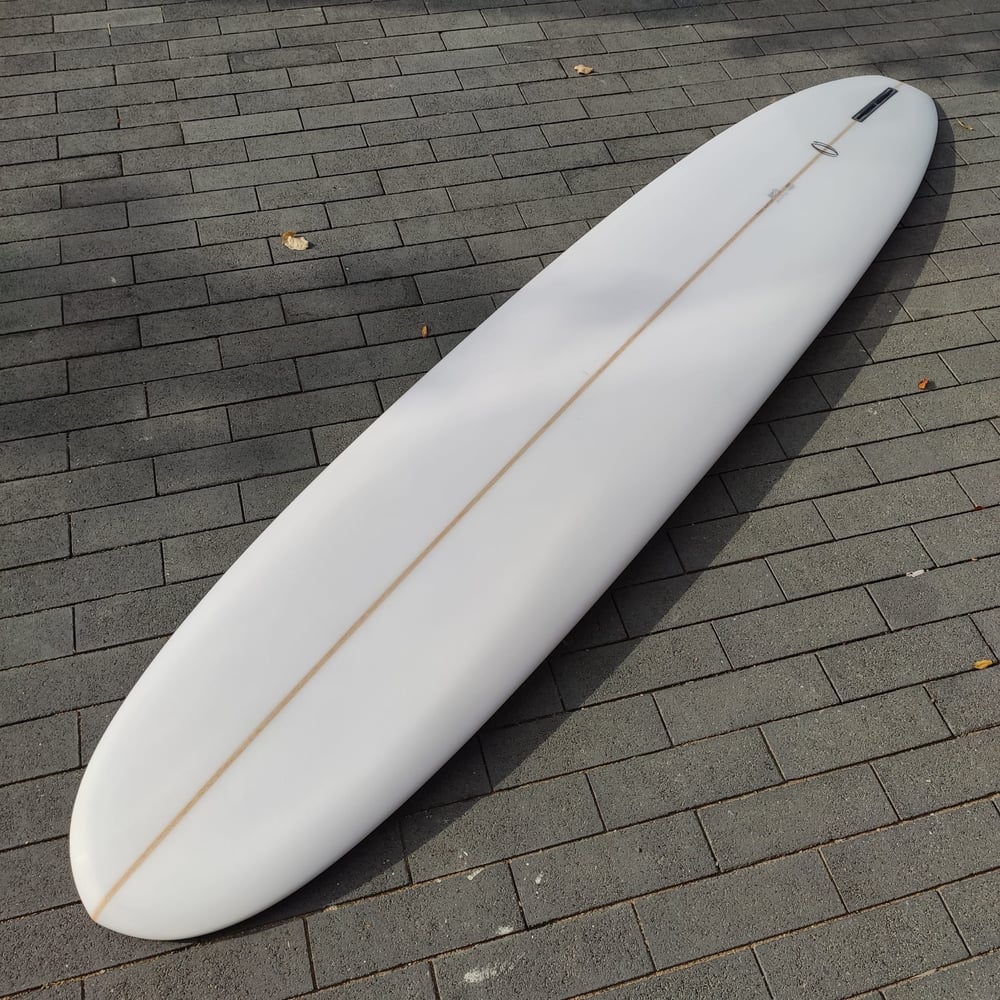 LONGBOARD JAN GRAU 9´4"
