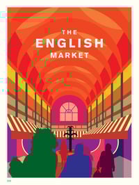 The English Market