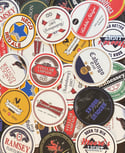 BEER MATS - V2
