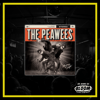 The Peawees - "Moving Target" LP