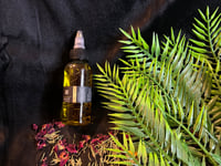 Image 1 of Hair Growth Oil Rosemary & Herbs