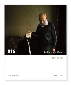 An Uncertain Winter - Marco Kesseler