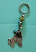 Image of Moxi Keychain (D)