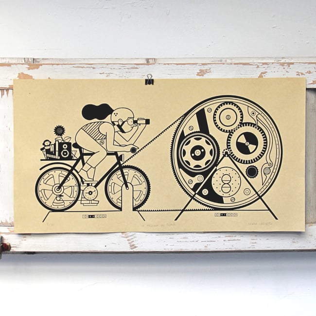 La Máquina del Tiempo