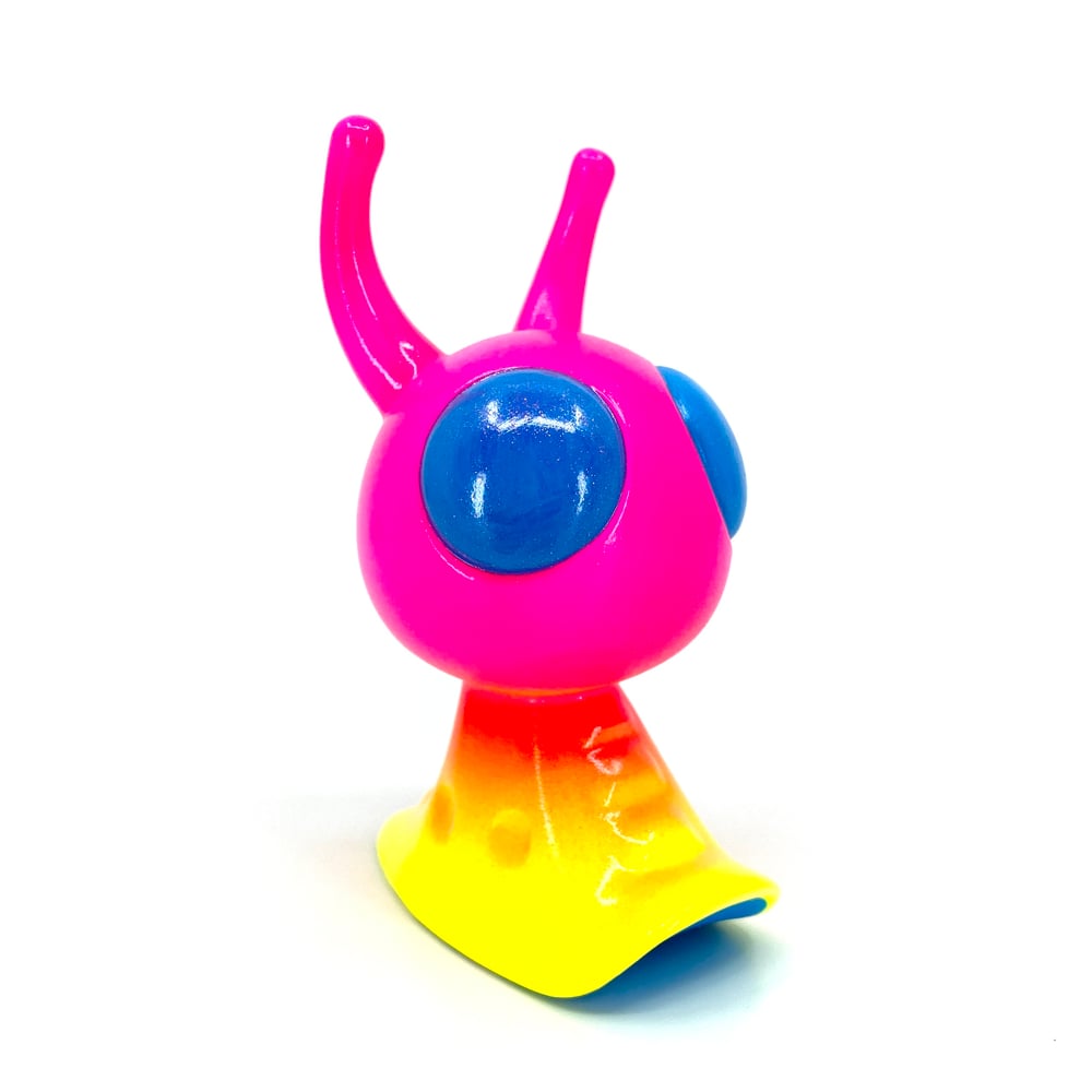 Image of Tequila Sunrise Snalien