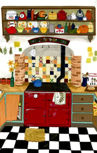 Image 1 of The Kitchen Card