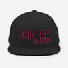 Flat Brim Snapback