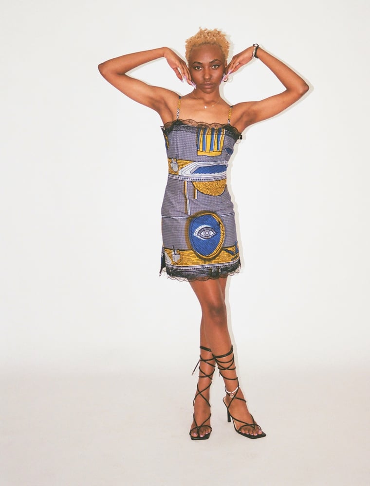 Image of Anitta Slip 1