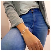 Image 2 of Violeta bracelet