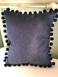 Image 2 of Farmyard - Chook Cushion