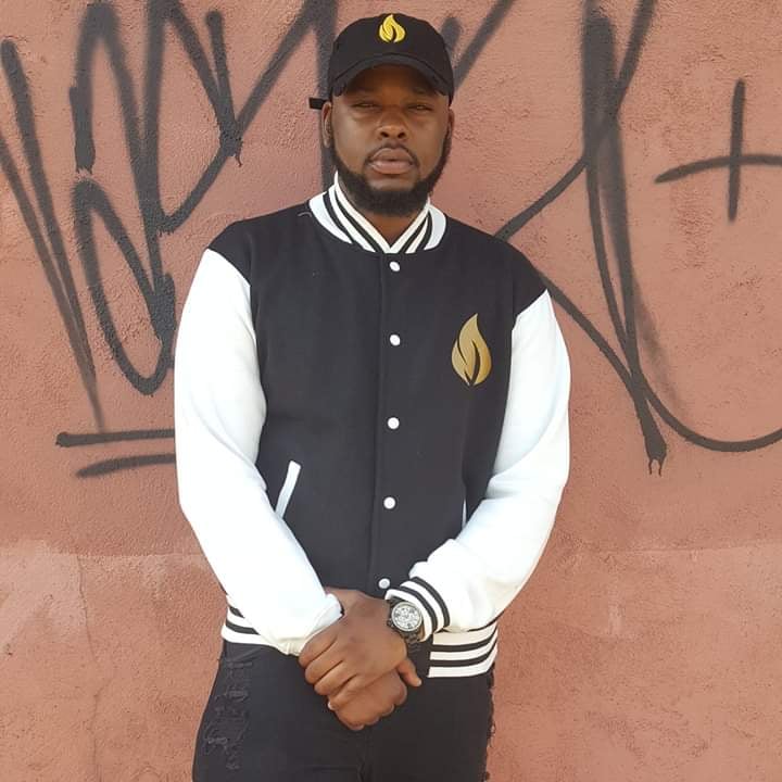 Image of "Winners Collection" Varsity Fleece Jacket (Gold/Sliver Font)