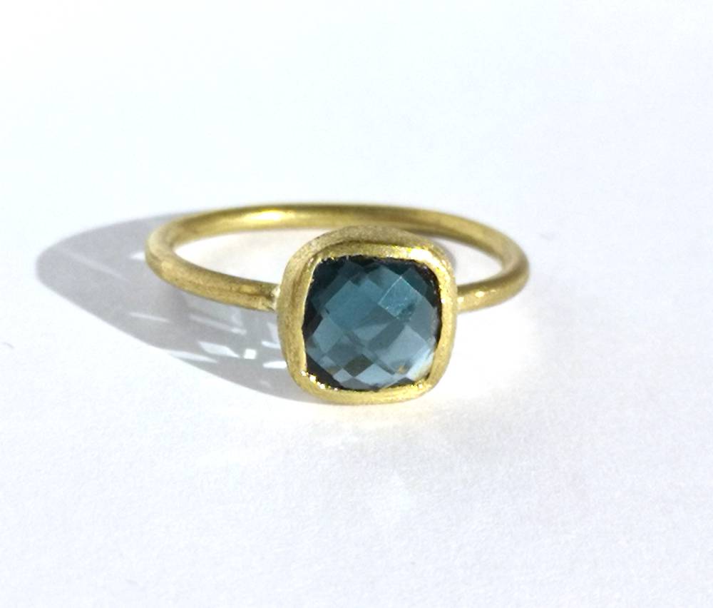 Image of Bague "Micro Bonbon"