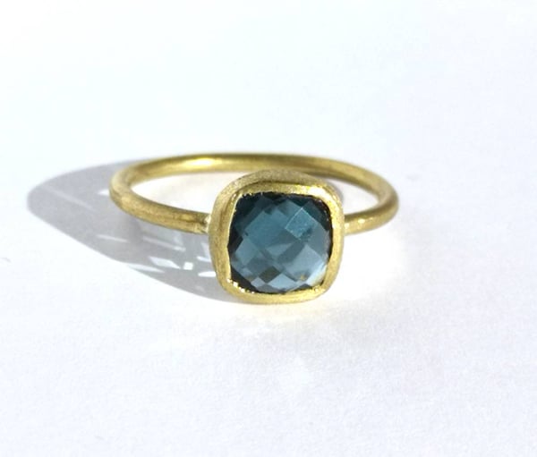 Image of Bague "Micro Bonbon"