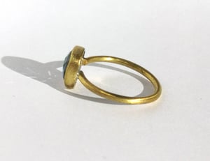 Image of Bague "Micro Bonbon"