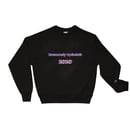 Image 3 of Nauseously Optimistic 2020 Champion Sweatshirt