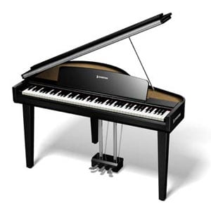 Dynatone piano deals price