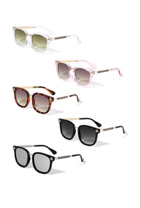 Ladie Frames 