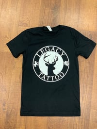 Legacy Shirt 