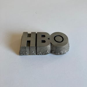 Image of HBO Paperweight