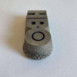 Image of HBO Paperweight